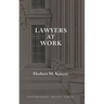 Lawyers at Work