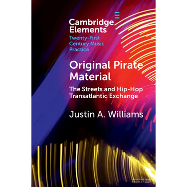 Original Pirate Material