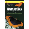 Butterflies of North Carolina, South Carolina, Virginia, and Georgia: A Field Guide