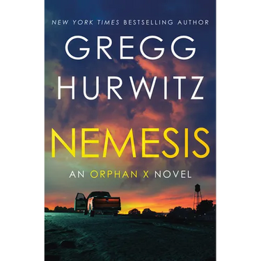 Nemesis: An Orphan X Novel