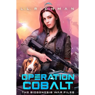 Operation Cobalt: The Biogenesis War Files