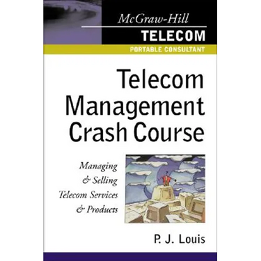 Telecom Management Crash Course