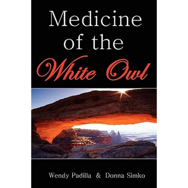 Medicine of the White Owl