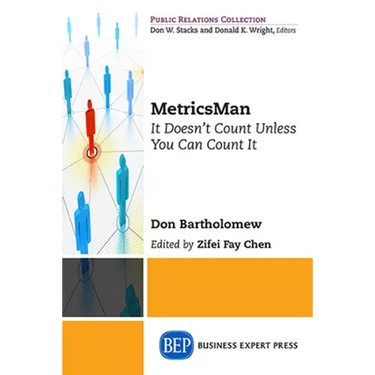 MetricsMan: It Doesn't Count Unless You Can Count It
