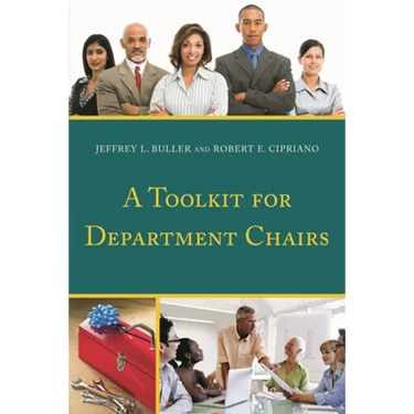 A Toolkit for Department Chairs