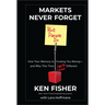 Markets Never Forget (But People Do): How Your Memory Is Costing You Money--And Why This Time Isn't Different