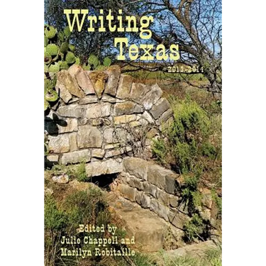 Writing Texas