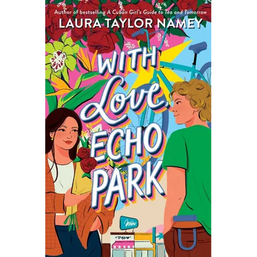 With Love, Echo Park