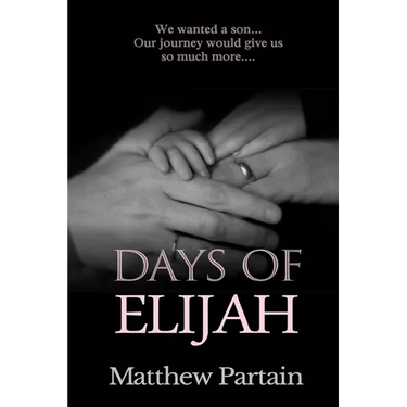 Days of Elijah