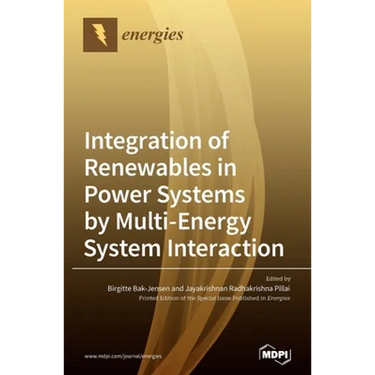 Integration of Renewables in Power Systems by Multi-Energy System Interaction