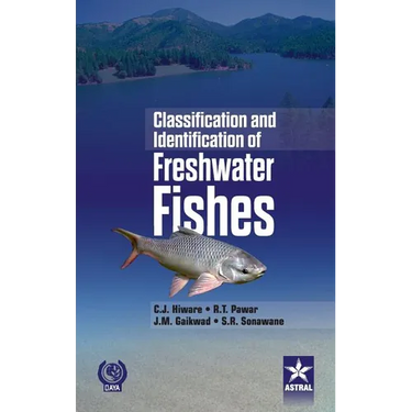 Classification and Identification of Freshwater Fishes