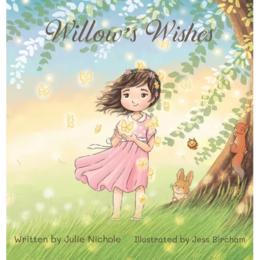 Willow's Wishes