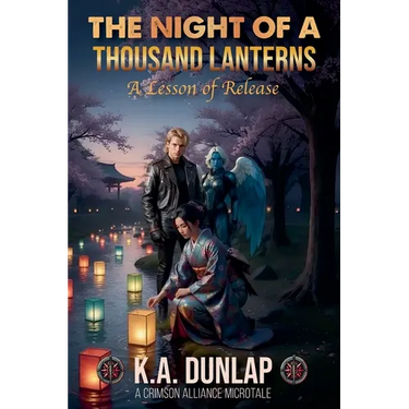 The Night of A Thousand Lanterns: A Lesson of Release