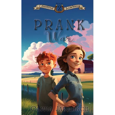 Prank War