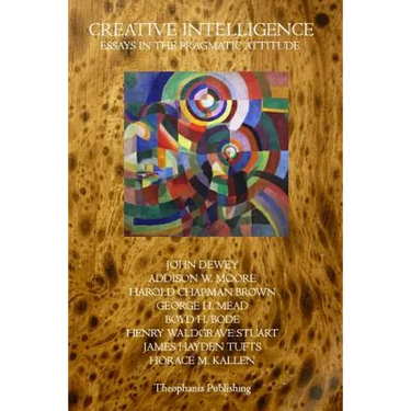 Creative Intelligence