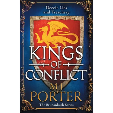 Kings of Conflict