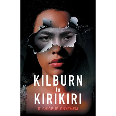 Kilburn to Kirikiri