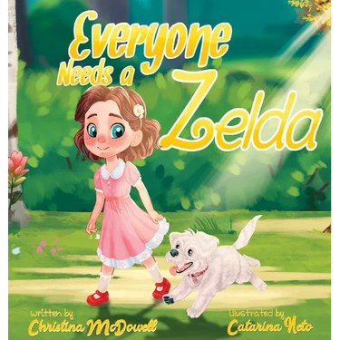 Everyone Needs a Zelda