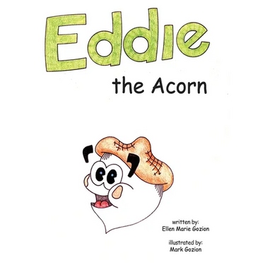Eddie the Acorn