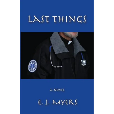 Last Things