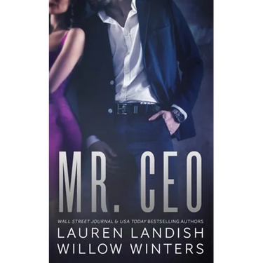 Mr. CEO
