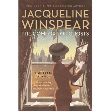 The Comfort of Ghosts