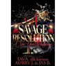 A Savage Resolution: A New Year's Anthology