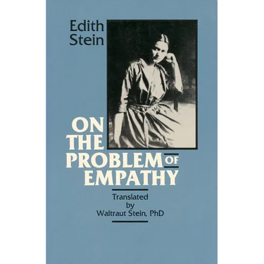 On the Problem of Empathy
