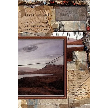 Blind Swimmer - An Eibonvale Press Anthology (Paperback)