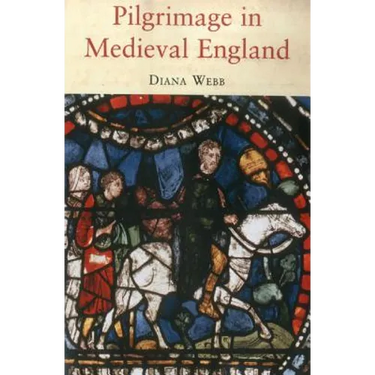Pilgrimage in Medieval England