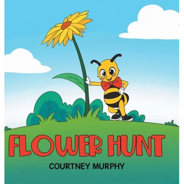 Flower Hunt