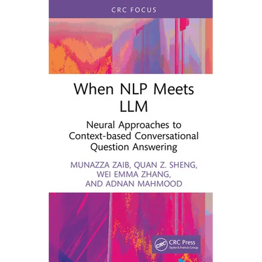 When NLP meets LLM: Neural Approaches to Context-based Conversational Question Answering