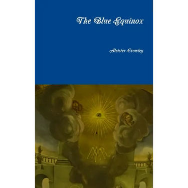 The Blue Equinox