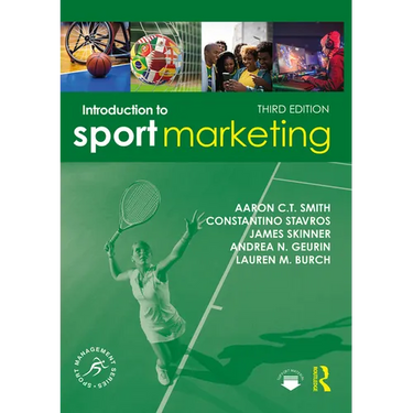 Introduction to Sport Marketing