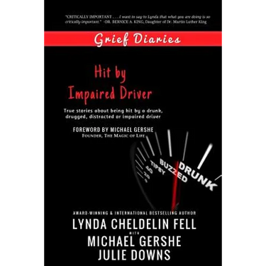 Grief Diaries: Hit by Impaired Driver