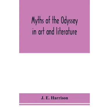 Myths of the Odyssey in art and literature