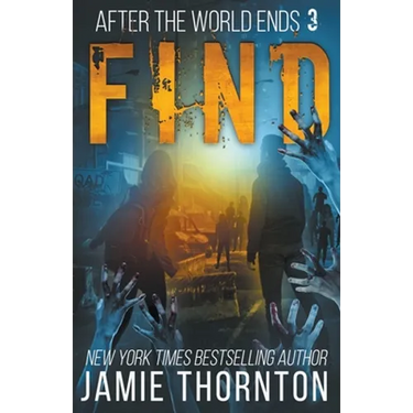 After The World Ends: Find (Book 3)