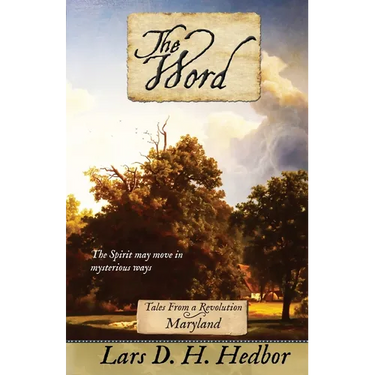 The Word: Tales From a Revolution - Maryland