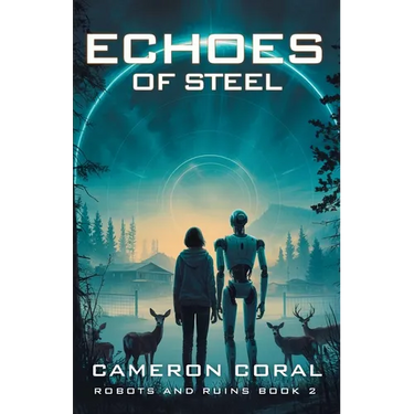 Echoes of Steel