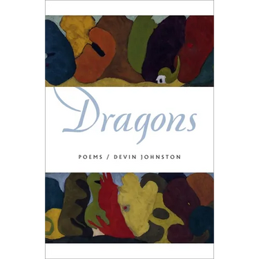 Dragons: Poems