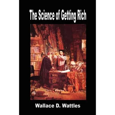 The Science of Getting Rich