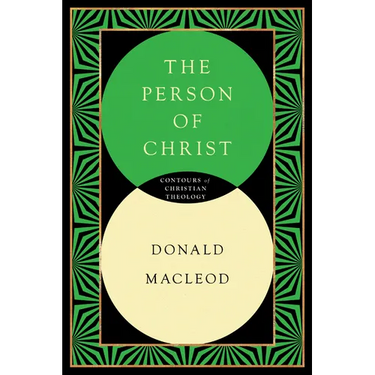 The Person of Christ