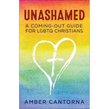 Unashamed