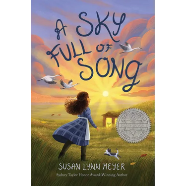 A Sky Full of Song