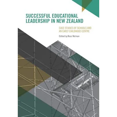 Successful Educational Leadership in New Zealand