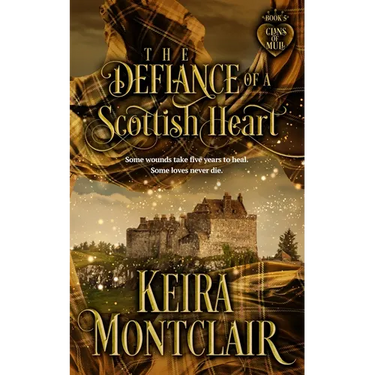 The Defiance of a Scottish Heart