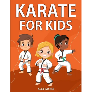 Karate for Kids