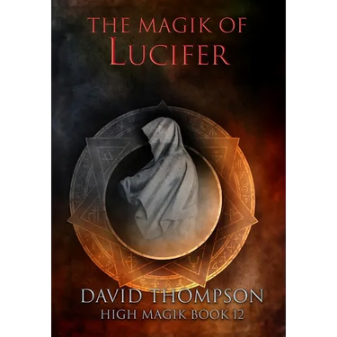 The Magik of Lucifer