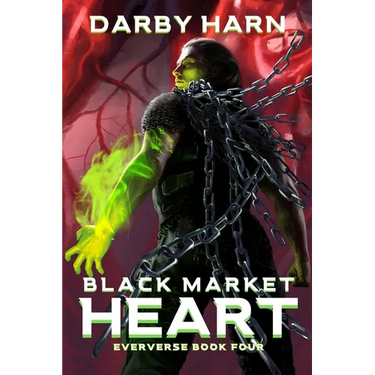 Black Market Heart