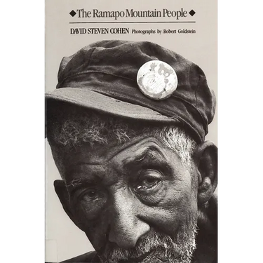 The Ramapo Mountain People